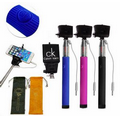 Selfie Stick with Pouch